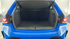 BMW 1 Series 118i [136] M Sport 5dr Step Auto [LCP] Petrol Hatchback